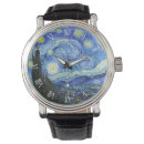 Search for van gogh watches Vintage