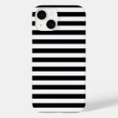 Search for black lines iphone cases Stripes
