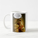 Search for irreverent mugs Humour