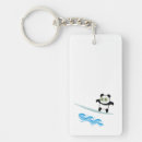 Search for beach sport key rings Surfboard