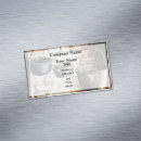 Search for kettle business cards Vintage