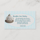 Search for kawaii baby shower invitations Blue