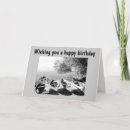 Search for canoe birthday cards Fisherman