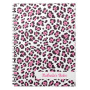 Search for leopard print notebooks Modern