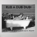 Search for bath tub posters Dog