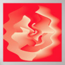 Search for coral art Gradient
