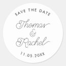 Search for save the date seals envelope seals Minimalist