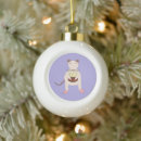 Search for fanciful animals christmas tree decorations Pet