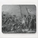 Search for french army mousepads Napoleon