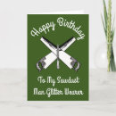 Search for woodworker birthday cards Joiner