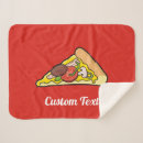 Search for pizza blankets Cheese