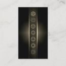 Search for chakra business cards Healing