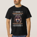 Search for intent tshirts Nature