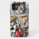 Search for vintage alice in wonderland iphone cases Fantasy