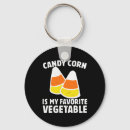 Search for candy corn key rings Halloween