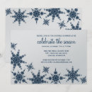 Search for polka dot christmas invitations White