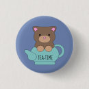 Search for teapot badges Cute