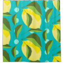 Search for lemon yellow shower curtains Botanical