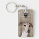 Search for cute animals rectangular key rings Animal lovers