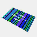 Search for colourful doormats Retro