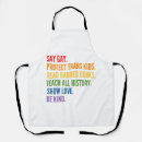 Search for protect aprons Trans