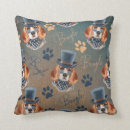 Search for beagle dog cushions Animals