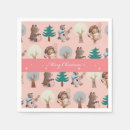 Search for christmas plates and paper napkins Cute