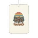 Search for bigfoot car air fresheners Fathergifts