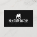 Search for roofing contractor business cards Remodel