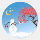 Search for kawaii christmas tree stickers Winter