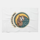 Search for alpaca tea towels Sloth