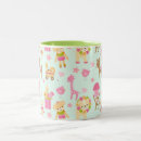 Search for giraffe pattern mugs Cute