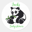 Search for baby pandas stickers For kids