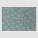 Search for christmas decoupage tissue paper Snowflake