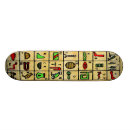 Search for abc skateboards Writing