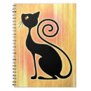 Search for grunge notebooks cat