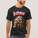 Search for destruct tshirts Metal