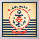 Search for vintage nautical posters Boat