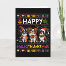 Search for papillon christmas cards Xmas