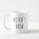 Search for witchs brew mugs For her