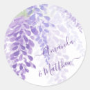 Search for watercolor lavender stickers Floral