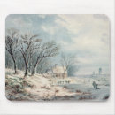 Search for frozen mousepads River