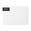 Search for geometric pattern return address labels Cute
