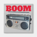 Search for stereo magnets Vintage