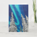 Search for aurora christmas cards Snow