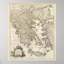 Search for classic maps posters Relief
