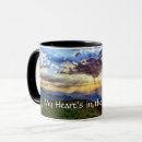 Search for celtic heart mugs Gaelic
