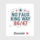 Search for founding fathers stickers Freedom