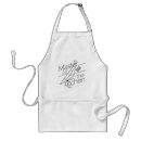 Search for culinary aprons Cooking