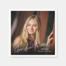 Search for photo napkins Elegant